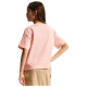 Nike Παιδική κοντομάνικη μπλούζα Sportswear Essential Kids' (Girls') T-Shirt